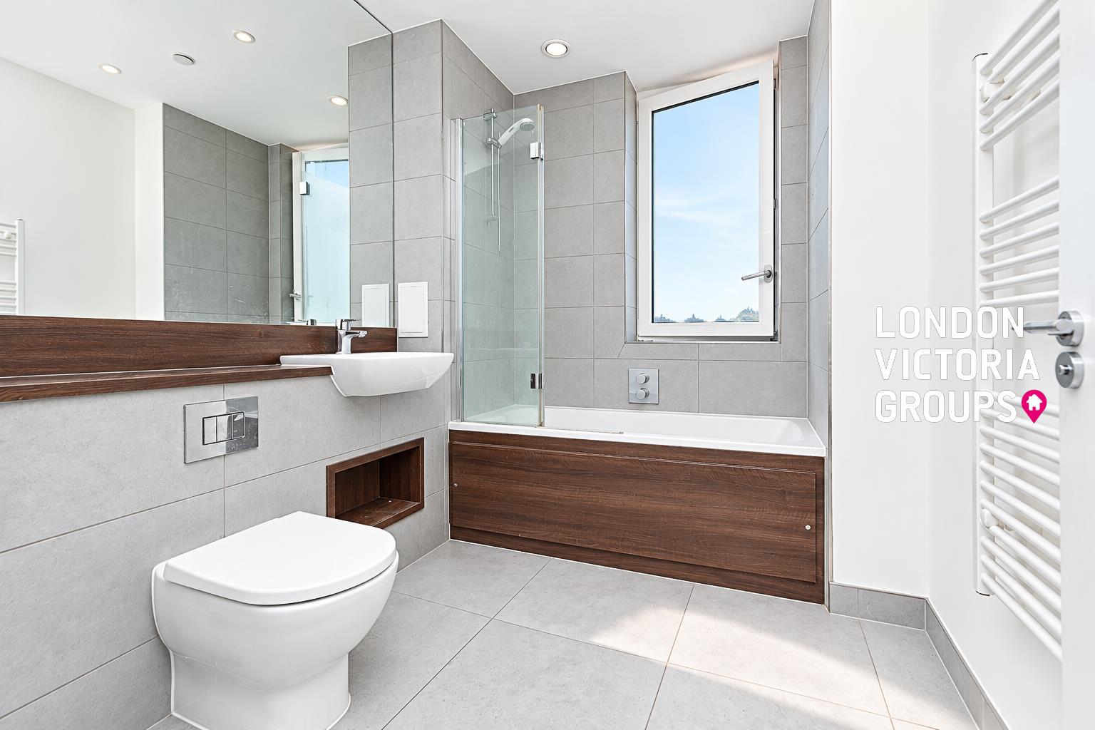 Bryant Apartments, Perceval Square, College Road, Harrow